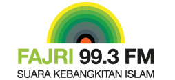 FajriFm :: Suara Kebangkitan Islam logo