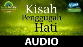 Kisah-Penggugah