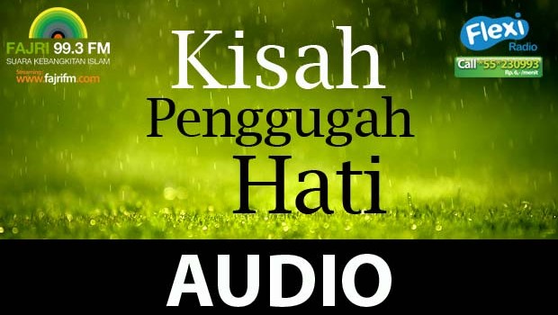 Kisah-Penggugah