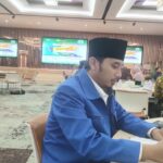Pengurus Sekaligus Pemateri Radio Fajri FM Bogor Mengikuti Standardisasi Da’i MUI.