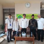 Fajri FM menjalin kerjasama dengan RSUD Kota Bogor
